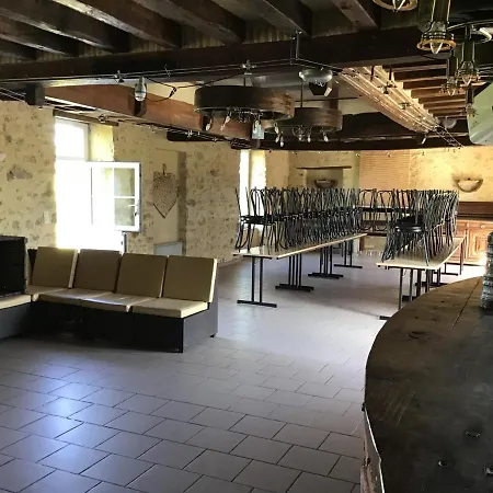 Du Moulin Brulon